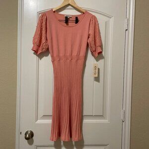 Nanette Lepore Gypsy Rose Dress size S